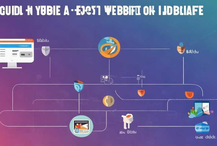 怎么在百度搭建网站 - 怎么在百度搭建网站教程