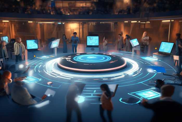 怎么做一个自己的平台 - 怎么做一个自己的平台赚钱