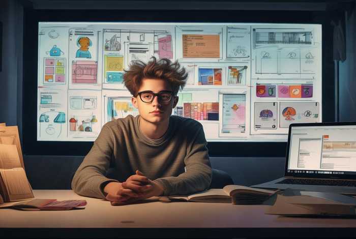 想自己做一个app怎么做 想自己做一个app怎么做的