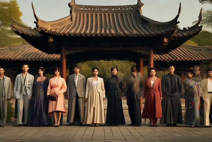 中国十大设计家 - 中国十大设计家排行榜