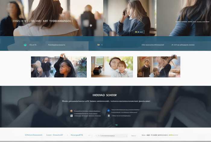 学校官网网页设计模板代码，学校官网网页设计模板代码怎么写