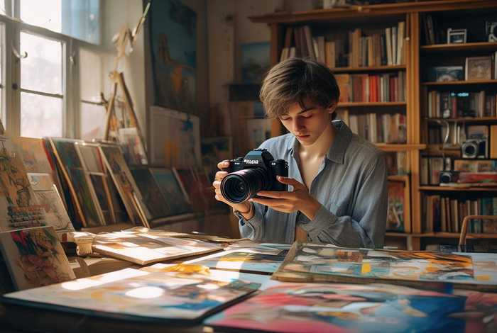 怎样获得好看的图像图片（怎样获得好看的图像图片呢）