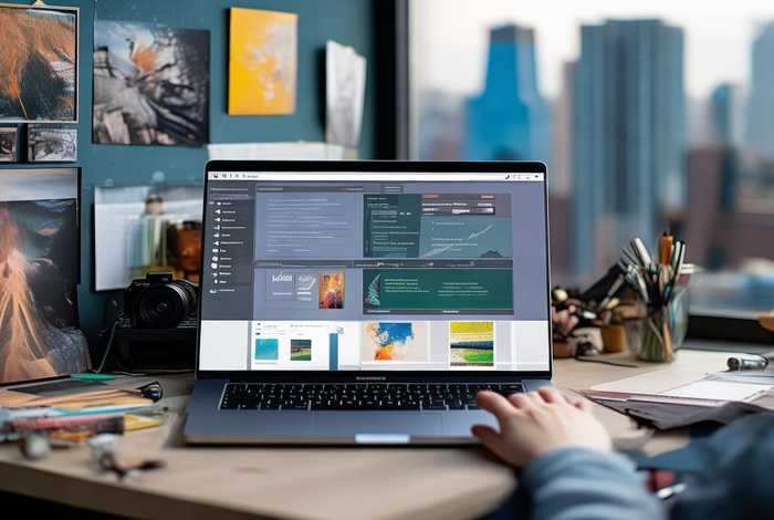 怎样制作一个属于自己的网站、怎样制作一个属于自己的网站视频