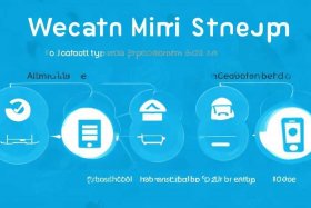 怎么创建自己微信小程序店铺（怎么创建自己微信小程序店铺呢）