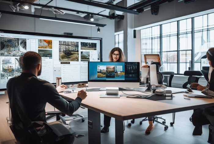 专业制作网站公司哪家好（专业制作网站公司哪家好一点）