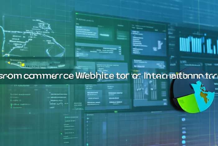 做外贸网站多少钱；做外贸网站多少钱一年