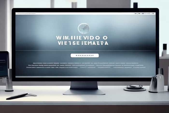 制作网站视频模板、制作网站视频模板下载