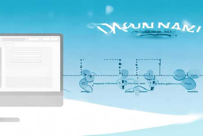 域名申请流程详解（域名申请流程详解怎么写）