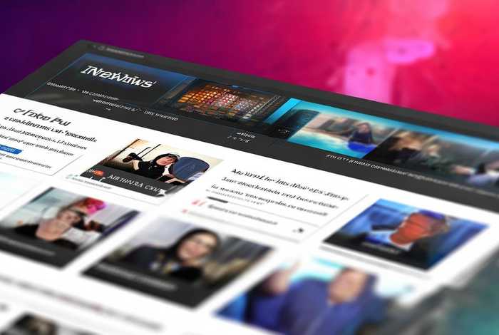 新闻类网站制作，新闻类网站制作软件