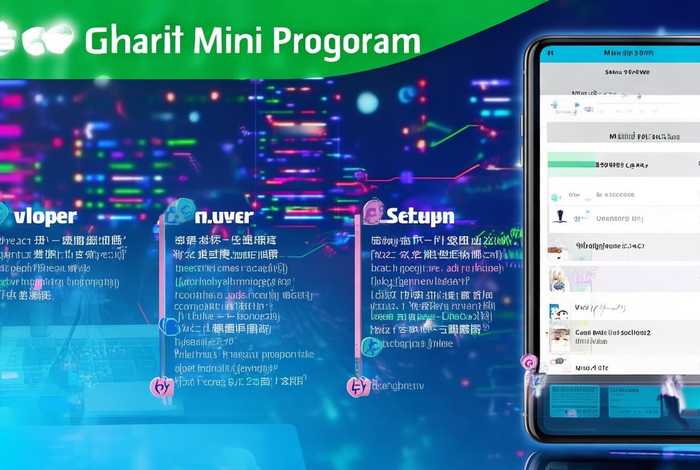 微信小程序的搭建步骤 - 微信小程序平台搭建的六个步骤
