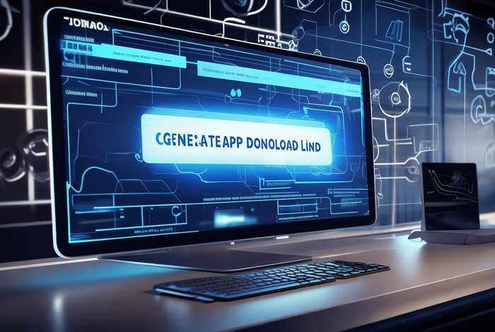 网页生成app下载链接 - 网页生成app下载链接怎么弄
