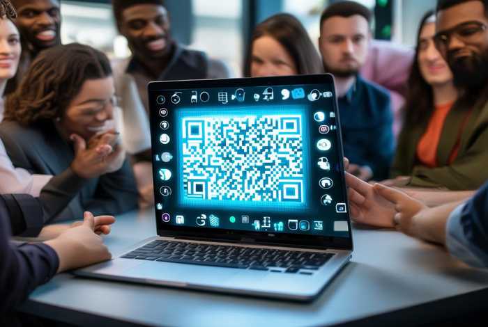 怎样建立一个群（怎样建立一个群聊二维码）