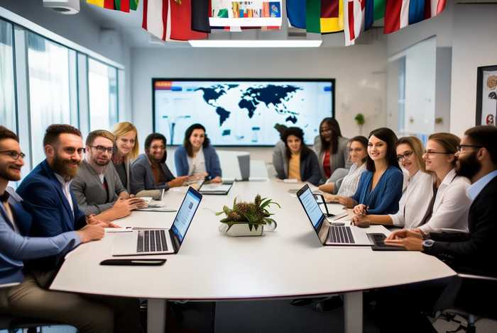 做海外调查问卷的公司（做海外调查问卷的公司有哪些）