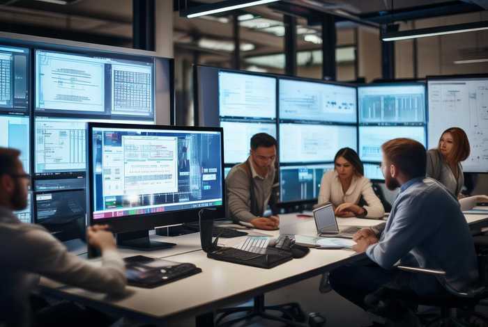 引流推广软件开发；引流推广软件开发工作内容