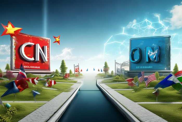 域名注册cn还是com,域名注册cn和com有什么区别 域名注册cn还是com,域名注册cn和com有什么区别