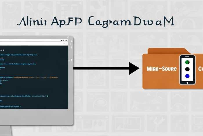 小程序的源码可以做成app吗、小程序源码可以打包app吗