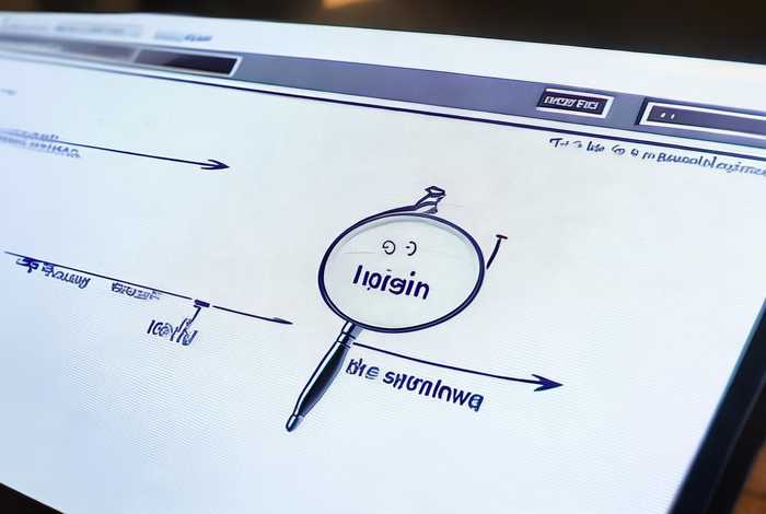 怎么找到网站登录入口（怎么找到网站登录入口呢）