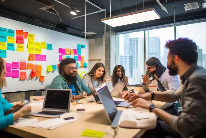 做网络推广的话术、做网络推广的话术技巧