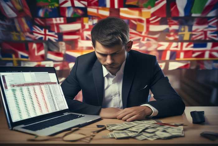 做跨境电商亏了25万不想干了（跨境电商垫付了10万还是没钱）