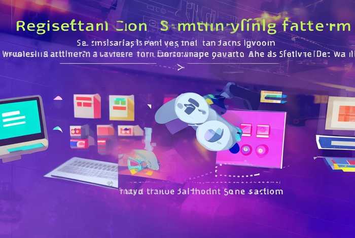 怎样注册一个游戏平台；怎样注册一个游戏平台赚钱