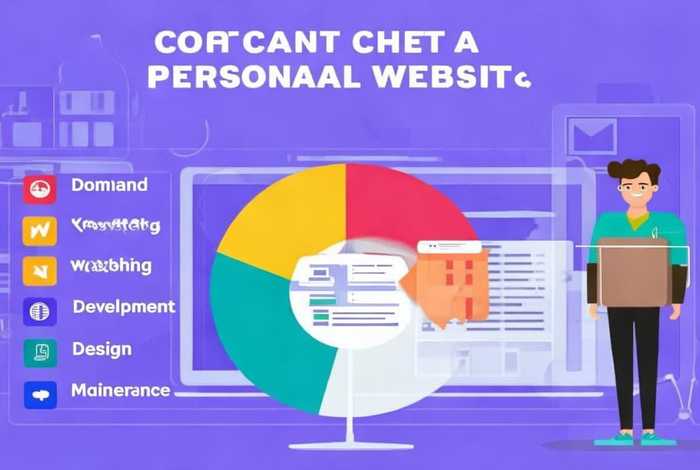 做一个自己的网站要多少钱 做一个自己的网站要多少钱呢