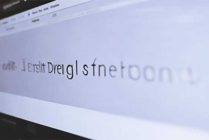 怎么设计网页，怎么设计网页正文与左边界距离