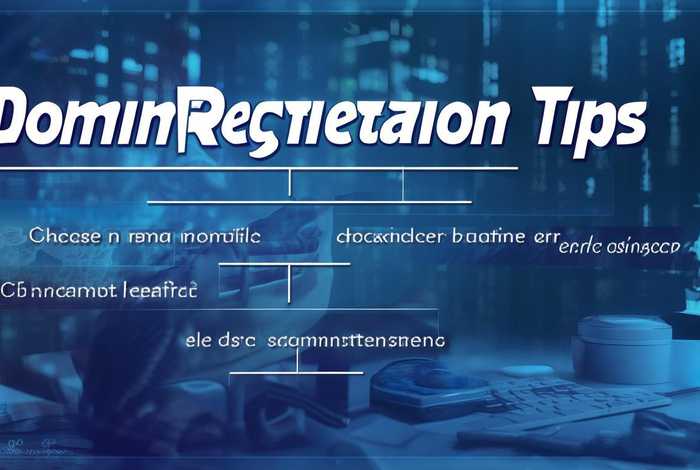 域名注册技巧;域名注册技巧有哪些 域名注册技巧;域名注册技巧有哪些