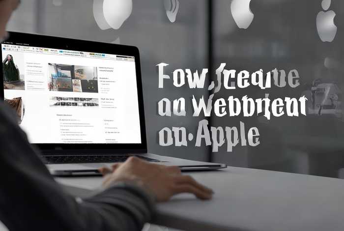 怎么自己创建一个网址呢苹果；怎么自己创建一个网址呢苹果13