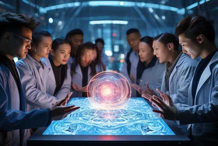 中国最厉害的设计团队 中国最厉害的设计团队是谁