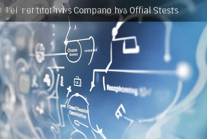 怎么注册公司官网，公司官网怎么注册