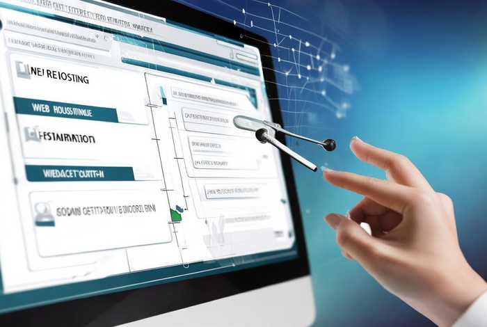 怎么注册自己的网站（怎么注册一个自己的网站）