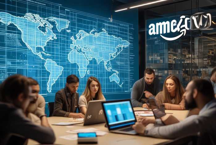 亚马逊出口电商怎样；亚马逊出口电商怎样注册