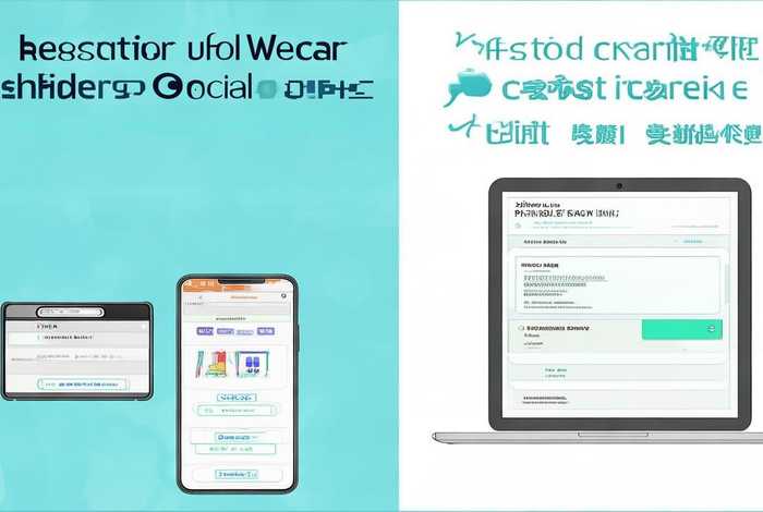 微信公众号注册流程、企业微信公众号注册流程