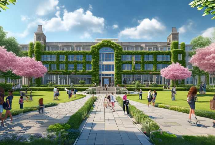 学校网站（学校网站官网）