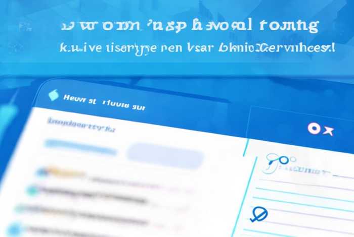 怎么在银行app申请（怎么在银行app申请业务）