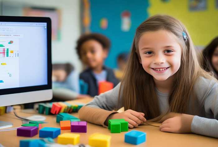 小学4年级学编程有用么？ - 小学4年级学编程有用么？service=bdbox