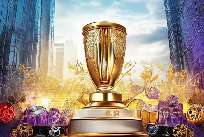 中国最大的娱乐公司排名 中国最大的娱乐公司排名榜