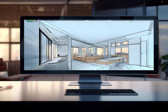 在线创建户型图 在线创建户型图片
