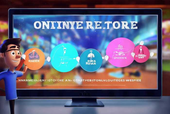 怎么开网店新手入门流程视频 怎么开网店新手入门流程视频教程