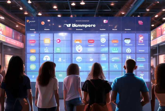 在哪个电商平台购物最合适；在哪个电商平台购物最合适呢