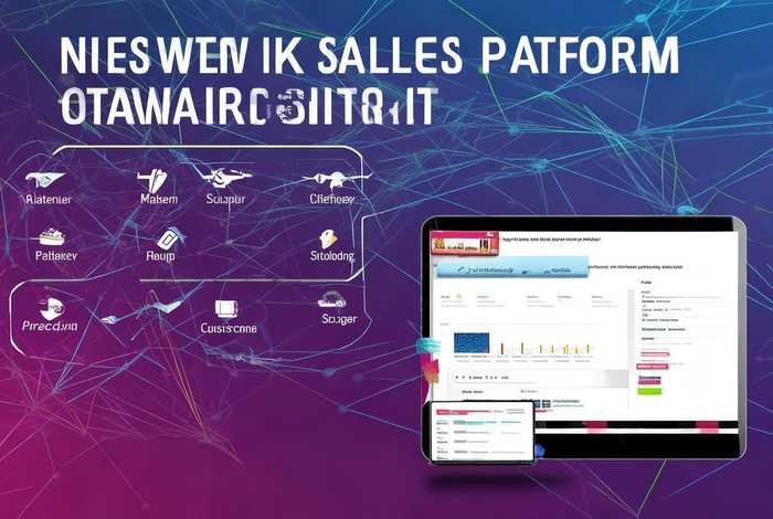 怎样建立网络销售平台，怎样建立网络销售平台账号