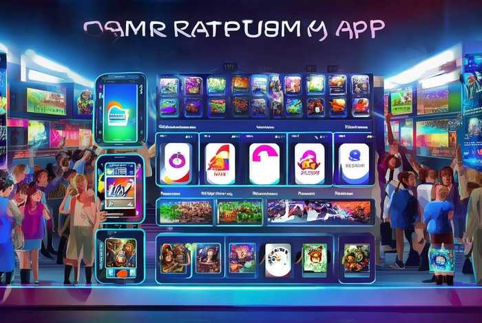 游戏平台app哪个好（游戏交易平台app哪个好）