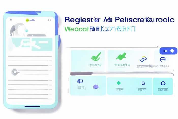 怎么注册一个个人的公众号 - 怎么注册一个个人的公众号呢
