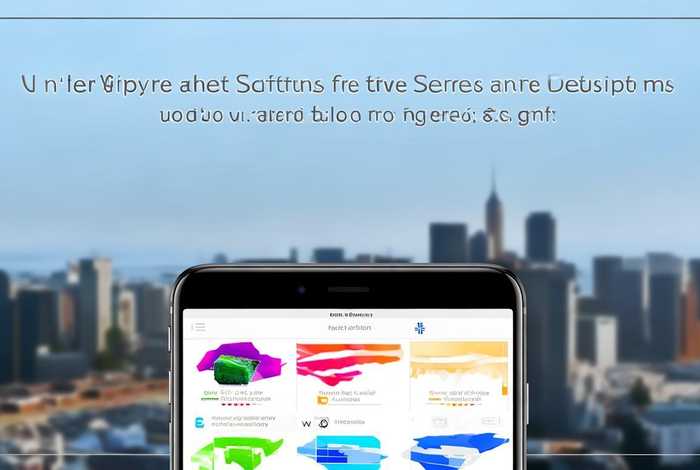 在手机上制作ppt用什么软件 - 在手机上制作ppt用什么软件免费的