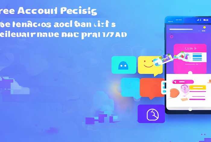 怎么免费注册账号、怎么免费注册账号微信