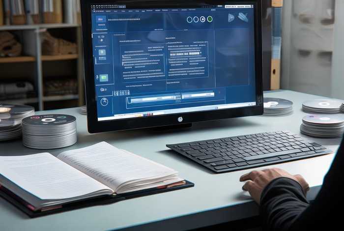 怎样用光盘制作系统盘 怎么用光盘制作系统盘