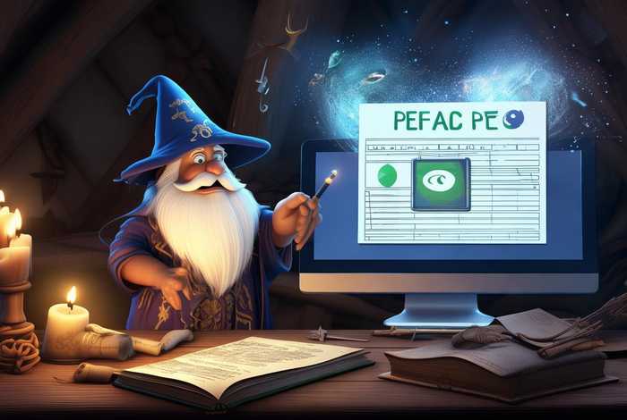 怎么免费将PDF转换成Excel格式；怎么免费将pdf转换成excel格式