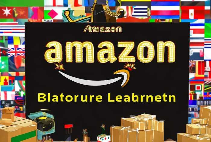 亚马逊跨境平台龙头股，亚马逊跨境平台龙头股票