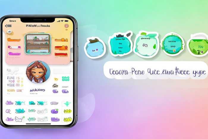 制作一个头像挂件的小程序；制作一个头像挂件的小程序软件