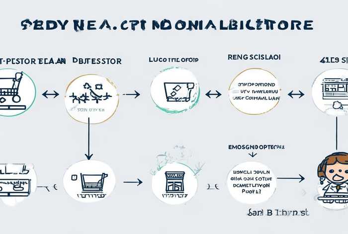 怎么开网店卖货、怎么开网店卖货流程